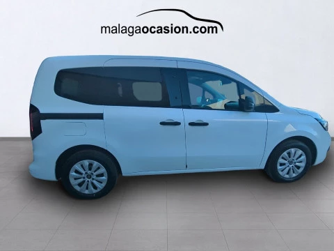Renault Kangoo Combi Authentic 1.5 blue dci 70kw (95cv)