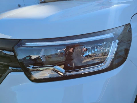 Renault Kangoo Combi Authentic 1.5 blue dci 70kw (95cv)