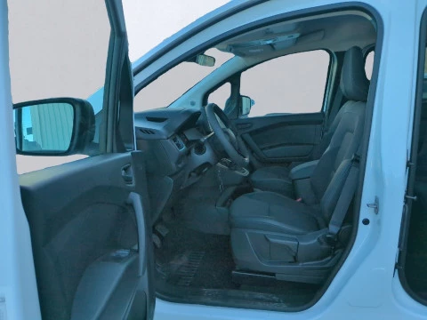 Renault Kangoo Combi Authentic 1.5 blue dci 70kw (95cv)