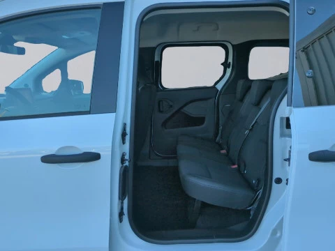 Renault Kangoo Combi Authentic 1.5 blue dci 70kw (95cv)
