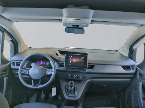 Renault Kangoo Combi Authentic 1.5 blue dci 70kw (95cv)