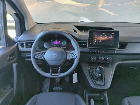 Renault Kangoo Combi Authentic 1.5 blue dci 70kw (95cv)