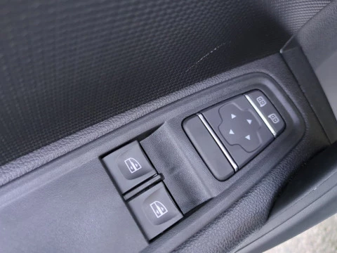 Renault Kangoo Combi Authentic 1.5 blue dci 70kw (95cv)