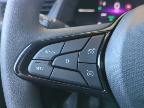 Renault Kangoo Combi Authentic 1.5 blue dci 70kw (95cv)