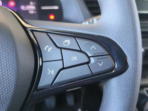 Renault Kangoo Combi Authentic 1.5 blue dci 70kw (95cv)