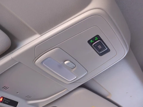 Renault Kangoo Combi Authentic 1.5 blue dci 70kw (95cv)