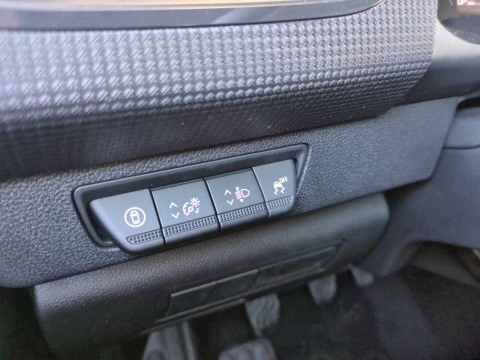 Renault Kangoo Combi Authentic 1.5 blue dci 70kw (95cv)