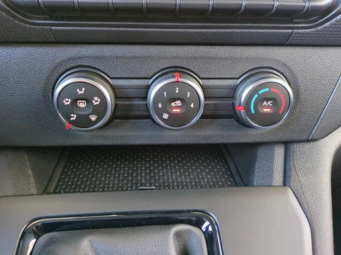 Renault Kangoo Combi Authentic 1.5 blue dci 70kw (95cv)