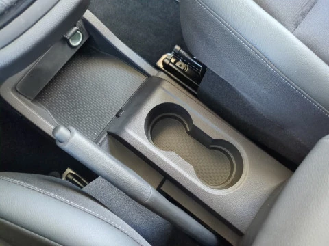 Renault Kangoo Combi Authentic 1.5 blue dci 70kw (95cv)