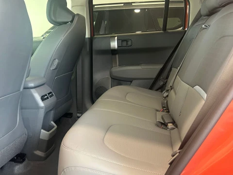 Kia EV3 Earth Long Range