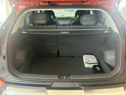 Kia EV3 Earth Long Range