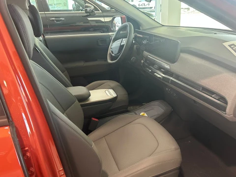 Kia EV3 Earth Long Range