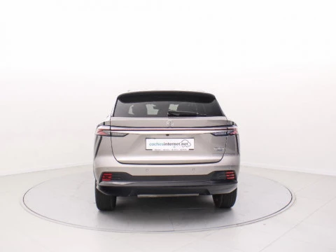 MG HS PHEV 1.5T PHEV LUXURY 272 5P