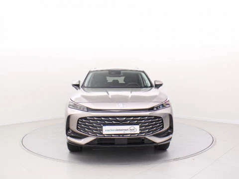 MG HS PHEV 1.5T PHEV LUXURY 272 5P