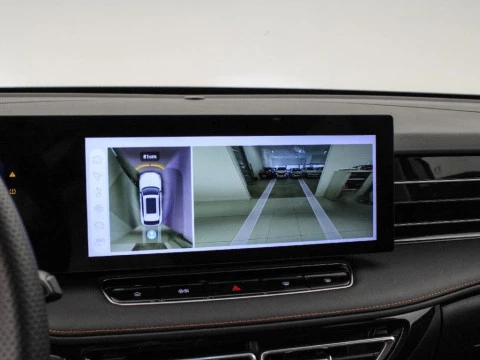 MG HS PHEV 1.5T PHEV LUXURY 272 5P