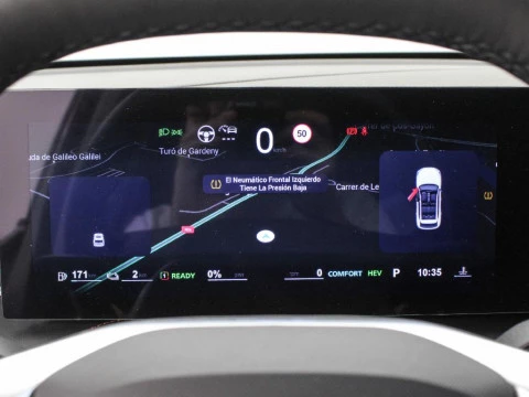 MG HS PHEV 1.5T PHEV LUXURY 272 5P