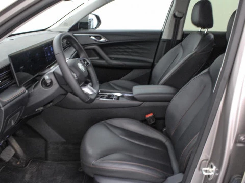 MG HS PHEV 1.5T PHEV LUXURY 272 5P