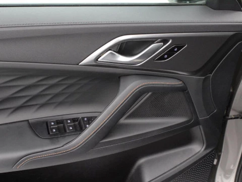 MG HS PHEV 1.5T PHEV LUXURY 272 5P