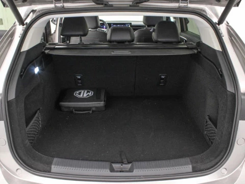 MG HS PHEV 1.5T PHEV LUXURY 272 5P