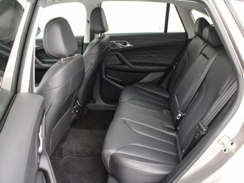 MG HS PHEV 1.5T PHEV LUXURY 272 5P