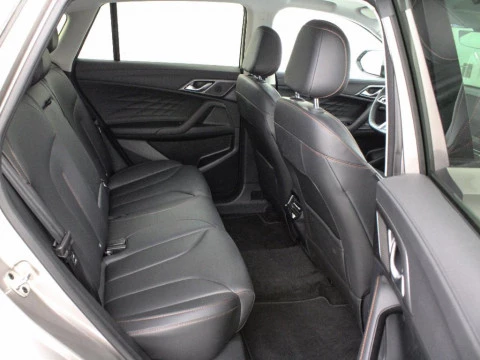 MG HS PHEV 1.5T PHEV LUXURY 272 5P