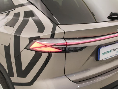 MG HS PHEV 1.5T PHEV LUXURY 272 5P