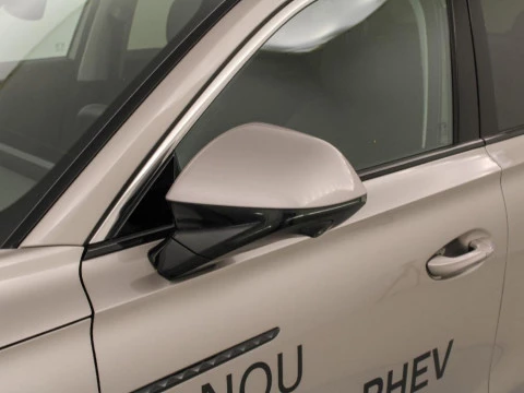 MG HS PHEV 1.5T PHEV LUXURY 272 5P