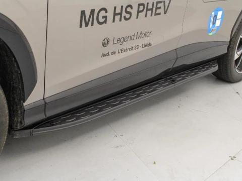 MG HS PHEV 1.5T PHEV LUXURY 272 5P