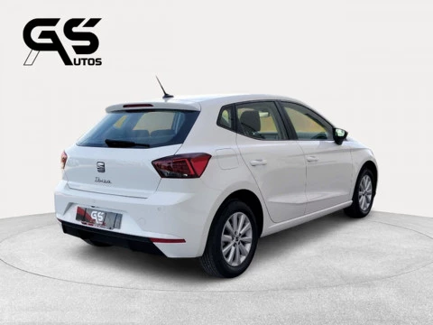 Seat Ibiza 1.0 TSI Style XL 81 kW (110 CV)