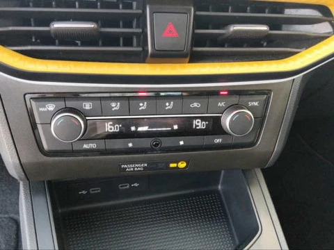 Seat Ibiza 1.0 TSI Style XL 81 kW (110 CV)