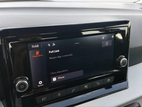 Seat Ibiza 1.0 TSI Style XL 81 kW (110 CV)