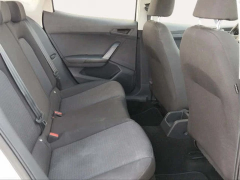 Seat Ibiza 1.0 TSI Style XL 81 kW (110 CV)