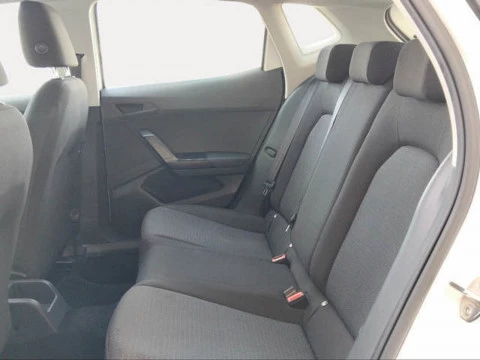 Seat Ibiza 1.0 TSI Style XL 81 kW (110 CV)