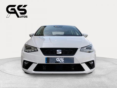 Seat Ibiza 1.0 TSI Style XL 81 kW (110 CV)