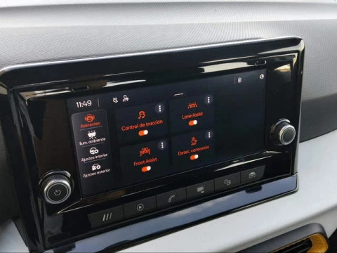 Seat Ibiza 1.0 TSI Style XL 81 kW (110 CV)