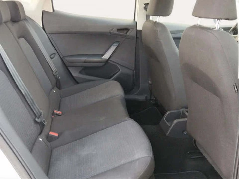 Seat Ibiza 1.0 TSI Style XL 81 kW (110 CV)