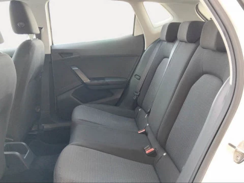 Seat Ibiza 1.0 TSI Style XL 81 kW (110 CV)