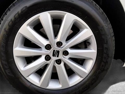 Seat Ibiza 1.0 TSI Style XL 81 kW (110 CV)