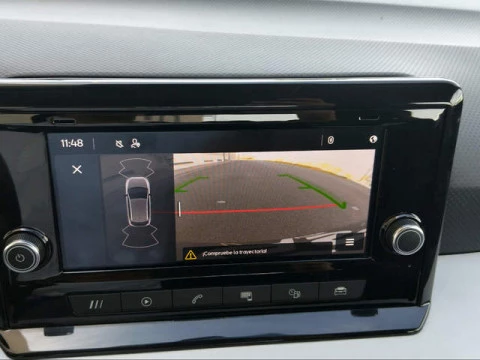 Seat Ibiza 1.0 TSI Style XL 81 kW (110 CV)