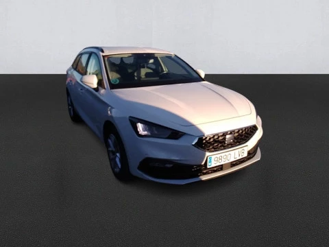 Seat Nuevo León SP 2.0 TDI 85kW Style Go