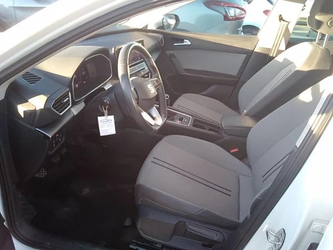 Seat Nuevo León SP 2.0 TDI 85kW Style Go