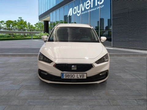 Seat Nuevo León SP 2.0 TDI 85kW Style Go