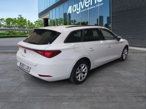Seat Nuevo León SP 2.0 TDI 85kW Style Go