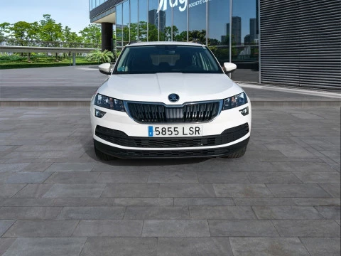 Skoda Karoq 1.5 TSI 110kW (150CV) DSG ACT Ambition