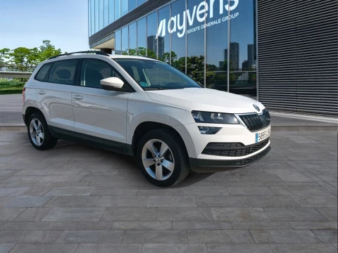 Skoda Karoq 1.5 TSI 110kW (150CV) DSG ACT Ambition