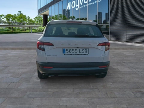 Skoda Karoq 1.5 TSI 110kW (150CV) DSG ACT Ambition