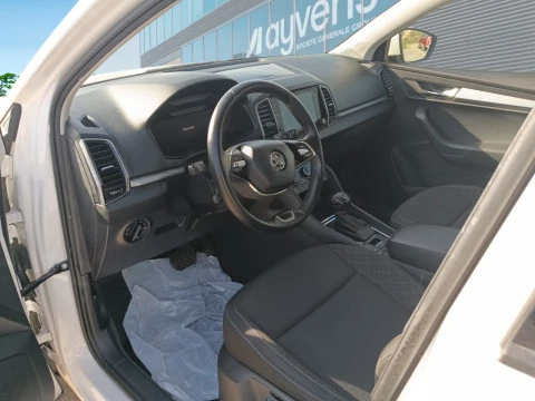 Skoda Karoq 1.5 TSI 110kW (150CV) DSG ACT Ambition