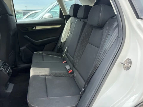 Skoda Karoq 1.5 TSI 110kW (150CV) DSG ACT Ambition