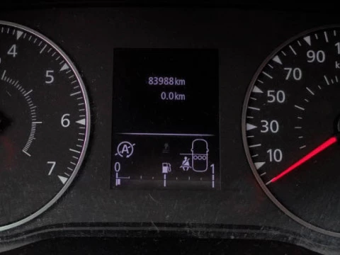 Dacia Duster PRESTIGE GO BLUE DCI 85KW (115CV) 4X2