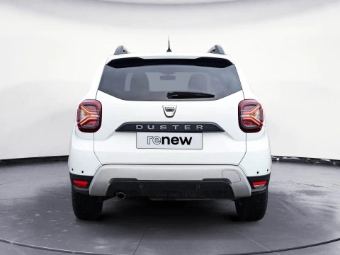 Dacia Duster PRESTIGE GO BLUE DCI 85KW (115CV) 4X2